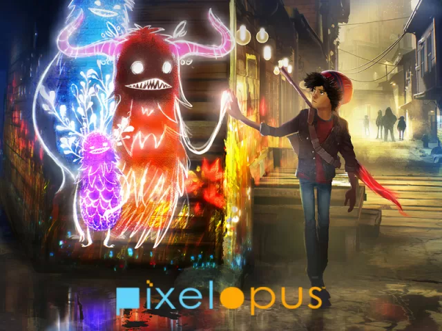 Sony, PixelOpus isimli Stüdyosunu Kapatıyor