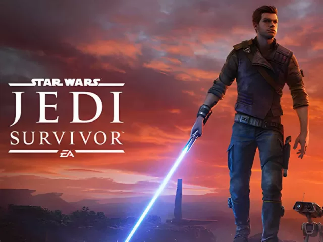 Star Wars Jedi: Survivor, Yılın En Büyük İkinci Oyun Lansmanı Oldu