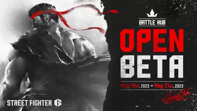 Street Fighter 6 Bu Ay Açık Beta Sürecine Girecek