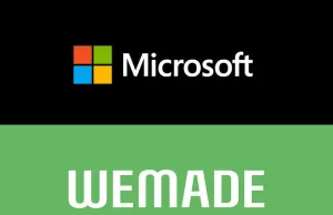 WeMade ve Microsoft Stratejik İş Birlikleri Fırsatlarını Araştırıyor WeMade ve Microsoft Stratejik İş Birlikleri Fırsatlarını Araştırıyor