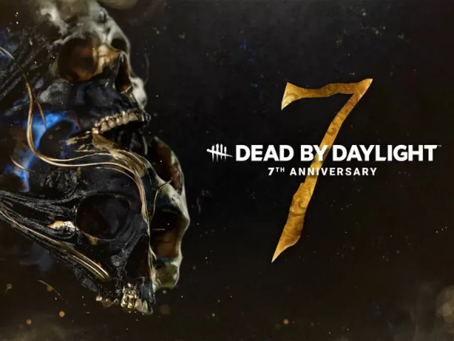 Yeni Dead by Daylight Oyunları Geliyor Yeni Dead by Daylight Oyunları Geliyor