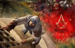 Assassin’s Creed Mirage İçin 8 Dakikalık Bir Oynanış Videosu Yayınladı