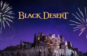 Pearl Abyss, Black Desert’ın Doğrudan Hizmete Geçişinin 1. Yıl Dönümünü Kutluyor