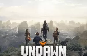 Undawn Resmi Olarak Çıkışını Yaptı