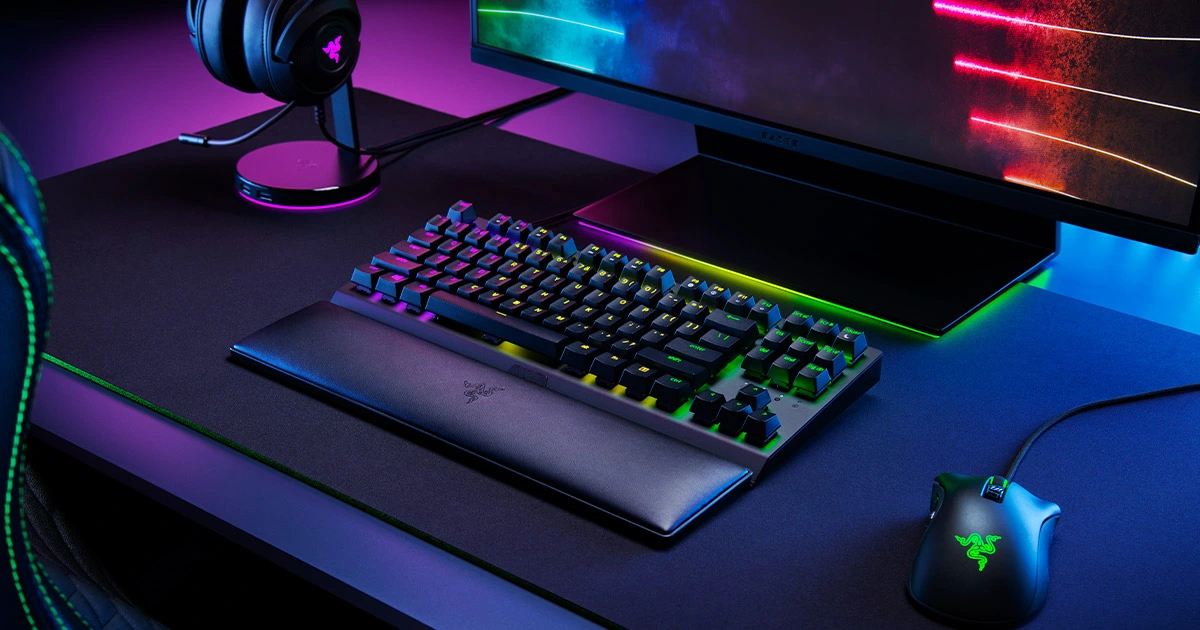 Razer Simon (SPG) İş Birliğiyle Markanın Alışveriş Deneyimini Güçlendirecek