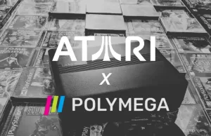 Atari Playmaji Inc. ile Stratejik İş Birliğini Duyurdu Atari Playmaji Inc. ile Stratejik İş Birliğini Duyurdu