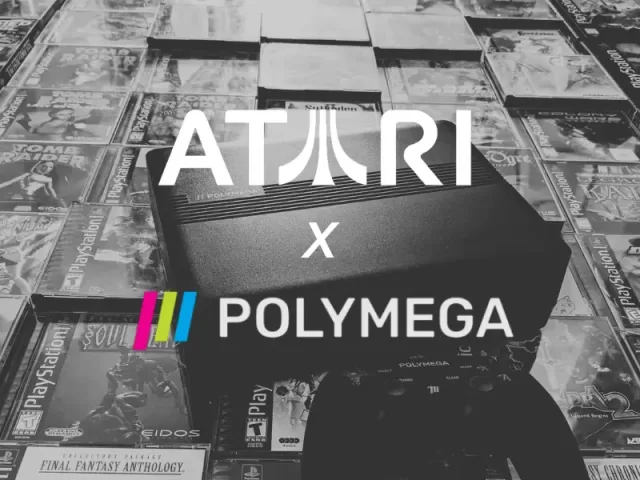 Atari Playmaji Inc. ile Stratejik İş Birliğini Duyurdu