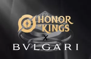 Bulgari X Honor Of Kings İş Birliği ile Yeni Kostümler Yayınlanıyor Bulgari X Honor Of Kings İş Birliği ile Yeni Kostümler Yayınlanıyor