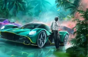 PUBG Mobile x Aston Martin İşbirliği Onaylandı