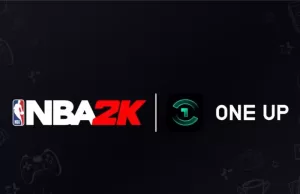NBA 2K, One Up ile Çok Yıllı Anlaşma İmzaladı