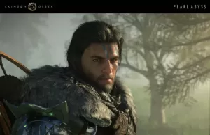 Pearl Abyss Gamescom 2023’te Crimson Desert ve Black Desert’ı Sergileyecek