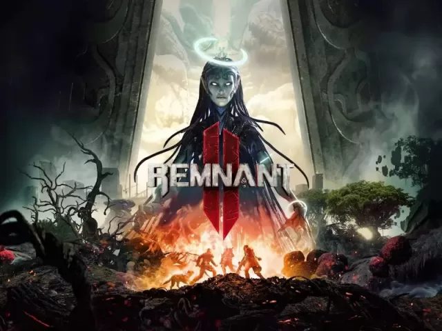 Remnant 2 Bir Haftada 1 Milyon Kopya Sattı
