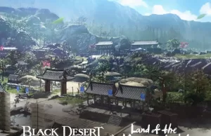 Black Desert Mobile Yeni Bölgesi “Sabah Işığı Diyarı”nı Tanıttı Black Desert Mobile Yeni Bölgesi "Sabah Işığı Diyarı"nı Tanıttı