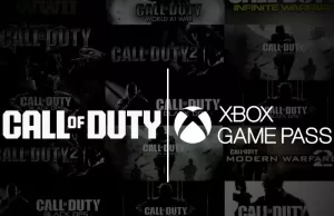 Activision Blizzard Oyunları Ne Zaman Game Pass’e Eklenecek?