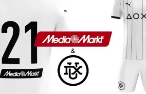 DUX Gaming, MediaMarkt İspanya ile Ortaklık Kuruyor