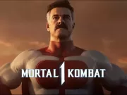 Mortal Kombat 1 DLC Karakteri Omni-Man İçin Oynanış Fragmanı Yayınlandı