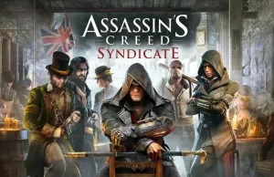 Assassin’s Creed Syndicate Kısa Süreliğine Ücretsiz Dağıtılıyor