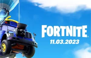 Fortnite Bölüm 1 için Yayın Tarihi Duyuruldu