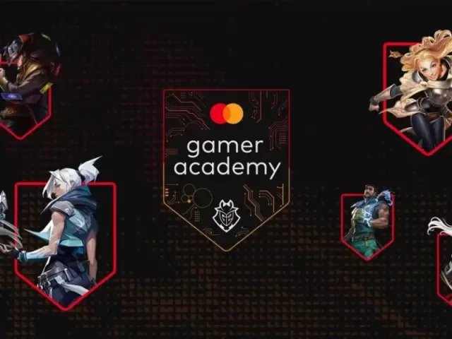 Mastercard, G2 Esports ve Riot Games ile İşbirliği Yapıyor