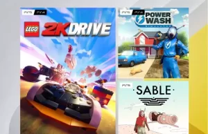 Sony, 2023 Aralık Ayı PlayStation Plus Essential Oyunlarını Açıkladı