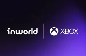 Xbox, Inworld ile Partner Oldu