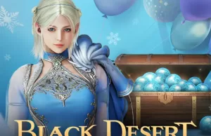 Black Desert Türkiye&MENA 6. Yılını Şenlikli Etkinliklerle Kutluyor Black Desert Türkiye&MENA 6. Yılını Şenlikli Etkinliklerle Kutluyor