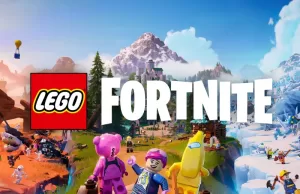 Fortnite Lego, Battle Royale Modunun Önüne Geçti