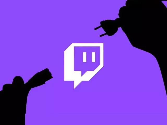 Twitch, Güney Kore'deki Hizmetini Sonlandırıyor