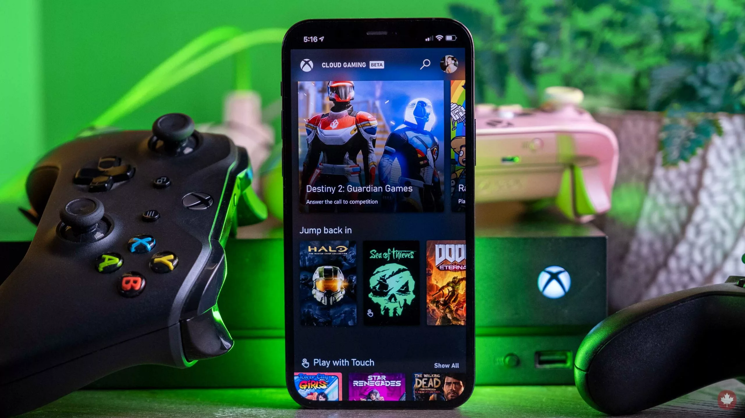 Apple App Store, Xbox Bulut Oyunları ve Daha Fazlasına Kapı Aralıyor