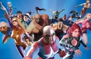 Hayranların Yeniden Canlandırdığı City of Heroes Sunucusuna Devam Etmesi için Resmi Lisans Verildi Hayranların Yeniden Canlandırdığı City of Heroes Sunucusuna Devam Etmesi için Resmi Lisans Verildi