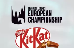 KitKat ve Riot Games Oyun Ortaklığını Genişletiyor KitKat ve Riot Games Oyun Ortaklığını Genişletiyor
