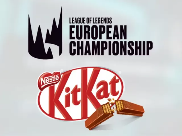 KitKat ve Riot Games Oyun Ortaklığını Genişletiyor