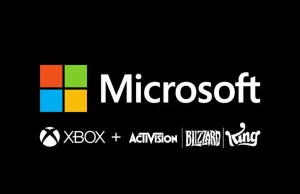 Microsoft Activision Blizzard ve Xbox’ta Büyük İşten Çıkarmalar ve Üst Düzey Ayrılıklar Microsoft Activision Blizzard ve Xbox'ta Büyük İşten Çıkarmalar ve Üst Düzey Ayrılıklar