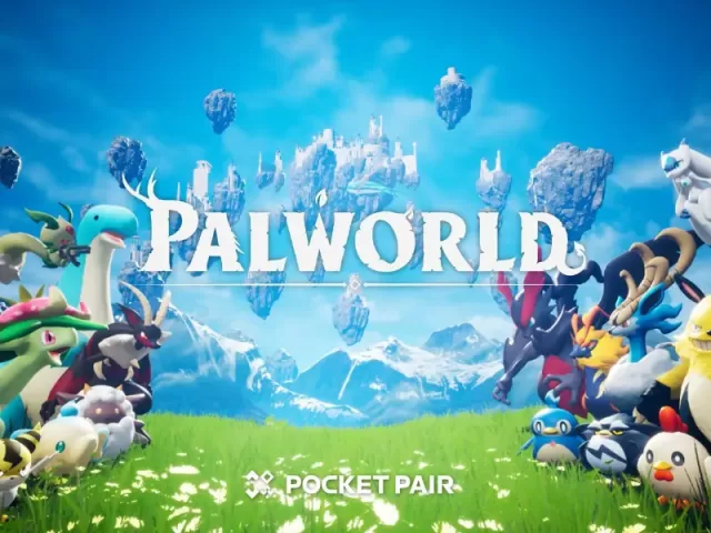 Palworld İlk Üç Gününde Steam ve Xbox'ta Rekorlara İmza Attı!