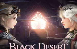 Black Desert “Güller Savaşı” Adlı Devasa PvP Savaşını Başlatıyor! Black Desert “Güller Savaşı” Adlı Devasa PvP Savaşını Başlatıyor!