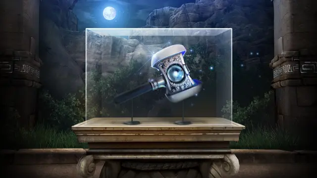 Black Desert Ekipmanlar için Kesin Yükseltme Sistemi Ekliyor