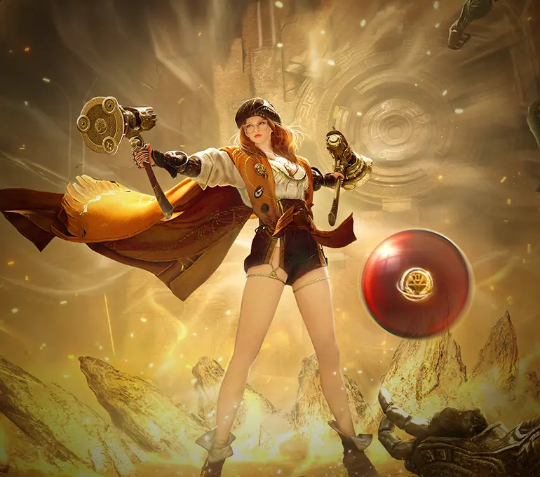 Black Desert Ekipmanlar için Kesin Yükseltme Sistemi Ekliyor