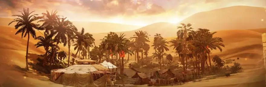 Black Desert Mobile'da İnanılmaz Kara İnci İadesi Etkinliği ve Yeni Sezon Karakteri Şimdi Hazır