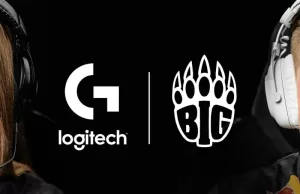 BIG ve Logitech G, İş Ortaklığını Duyurdu