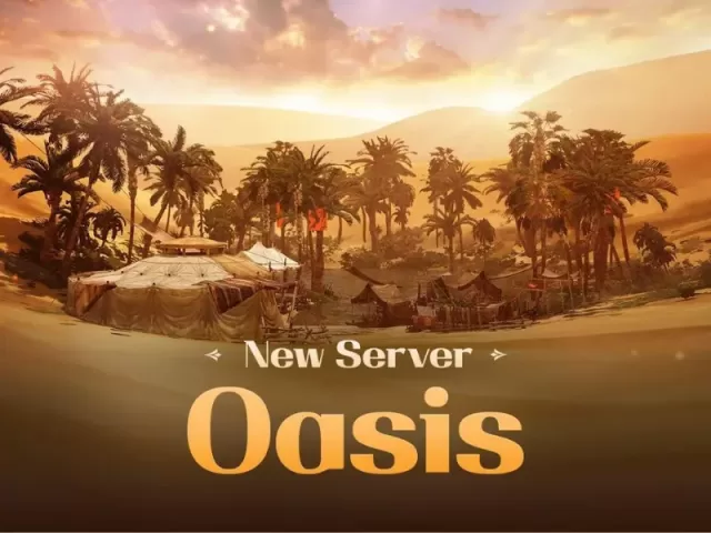 Black Desert Mobile'da İnanılmaz Kara İnci İadesi Etkinliği ve Yeni Sezon Karakteri Şimdi Hazır