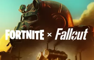 Fallout, Fortnite’a Geliyor