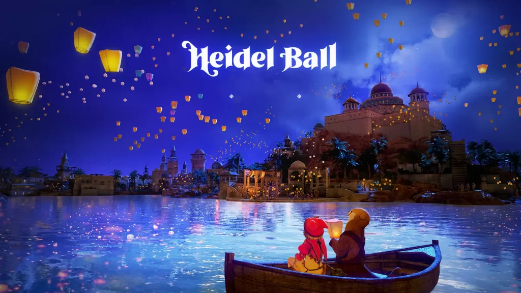 Black Desert Mobile'ın 2024 Heidel Şöleni’nde Yeni Sınıf Dosa ve Yeni Yaz Sezonu ile Birlikte Çok Sayıda Güncelleme Duyuruldu