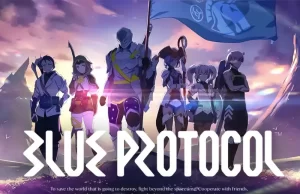Amazon Games’in Blue Protocol’ü Dünya Çapında Yayından Kaldırıldı Amazon Games'in Blue Protocol'ü Dünya Çapında Yayından Kaldırıldı