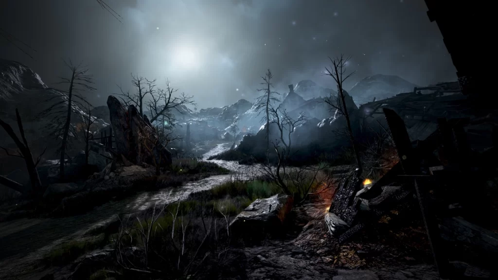 Black Desert Mobile Yeni Canavar Bölgelerini ve Yeni Üst Seviye Silahları Tanıttı