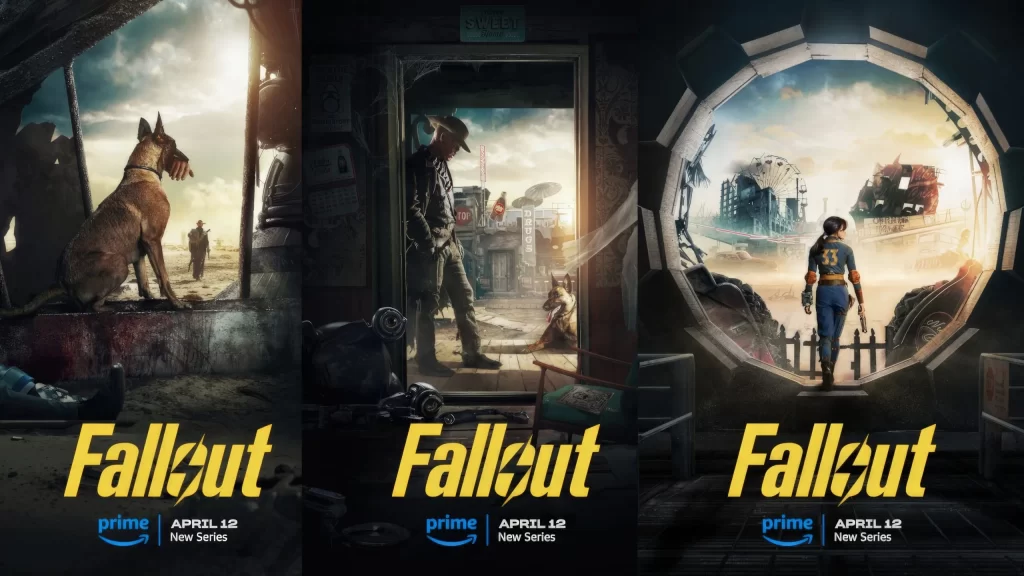 Fallout TV Dizisi, İki Emmy Ödülü Kazandı