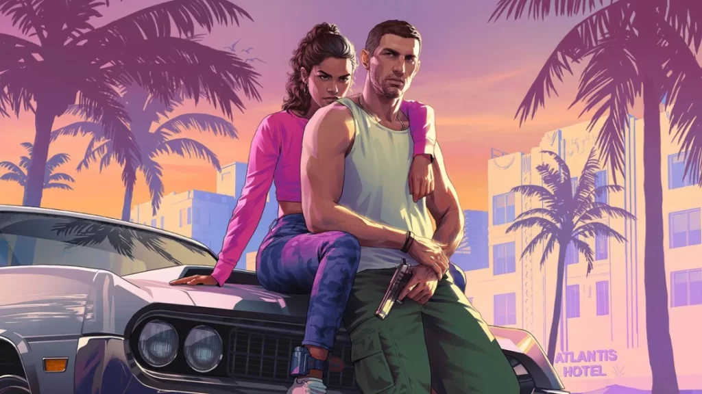 GTA 6 İçin Heaven 17'e Verilen 7.500 Dolarlık Teklif: Rockstar Ortalığı Karıştırdı