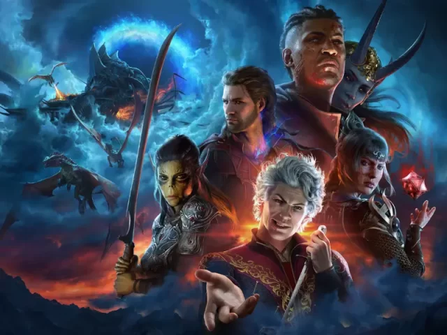 Baldur's Gate 3 Patch 7 Güncellemesi Bu Hafta Yayınlanacak