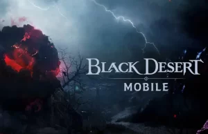 Black Desert Mobile Yeni Canavar Bölgelerini ve Yeni Üst Seviye Silahları Tanıttı Black Desert Mobile Yeni Canavar Bölgelerini ve Yeni Üst Seviye Silahları Tanıttı