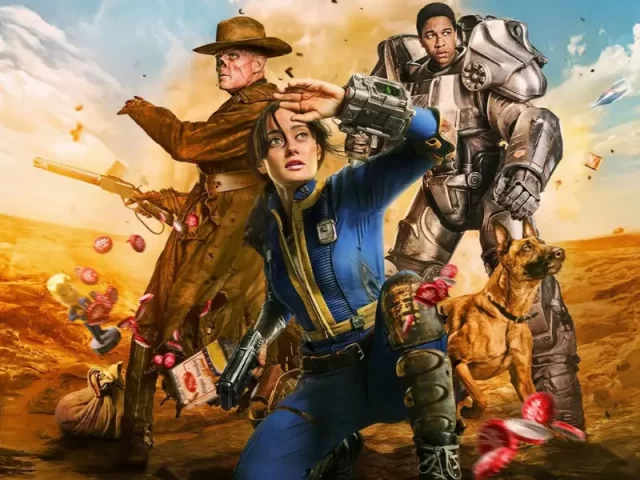 Fallout TV Dizisi, İki Emmy Ödülü Kazandı