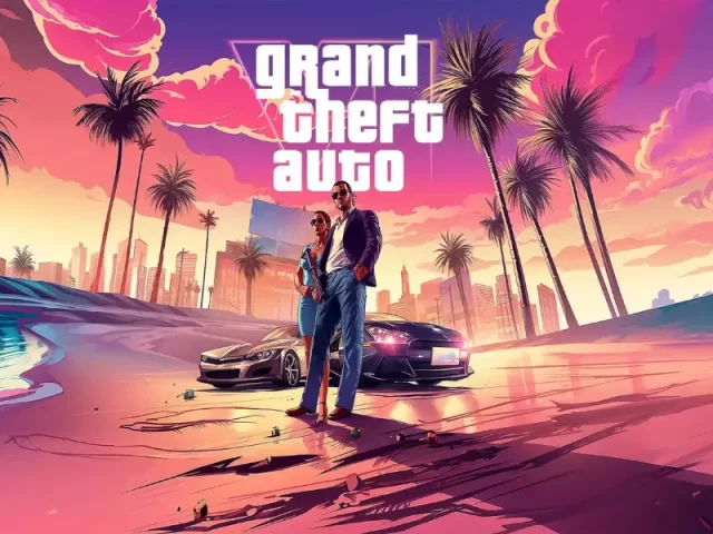 GTA 6 İçin Heaven 17'e Verilen 7.500 Dolarlık Teklif: Rockstar Ortalığı Karıştırdı